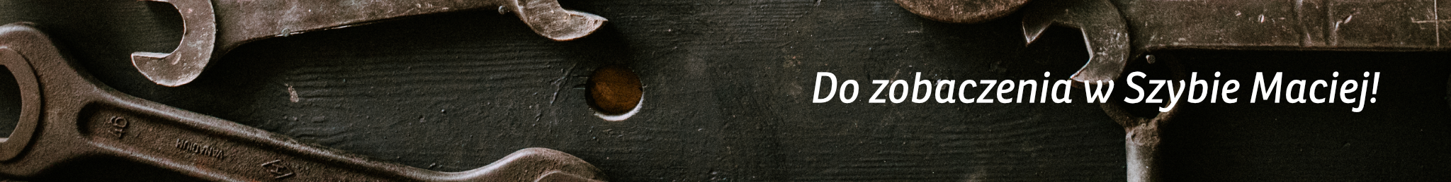 banner do zobaczenia sklep